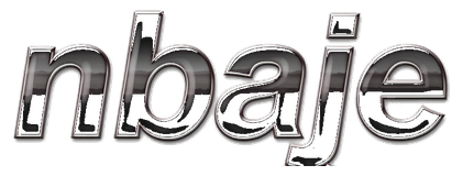 nbaje logo